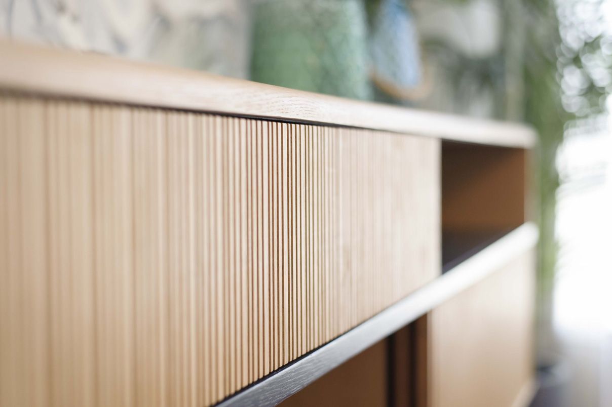 Apartamento en Félix Sáenz Decoración